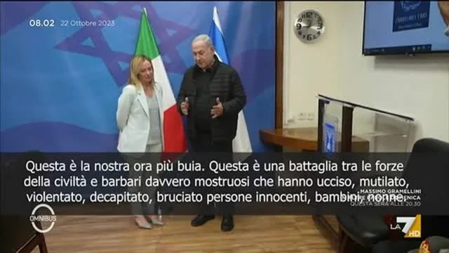 Omnibus Dibattito