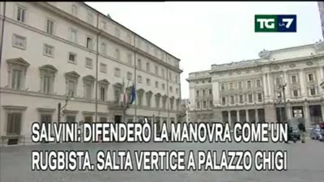 TG LA7