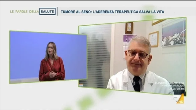 Tumore al seno