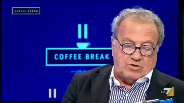 BISOGNA TIRARE LA CINGHIA
