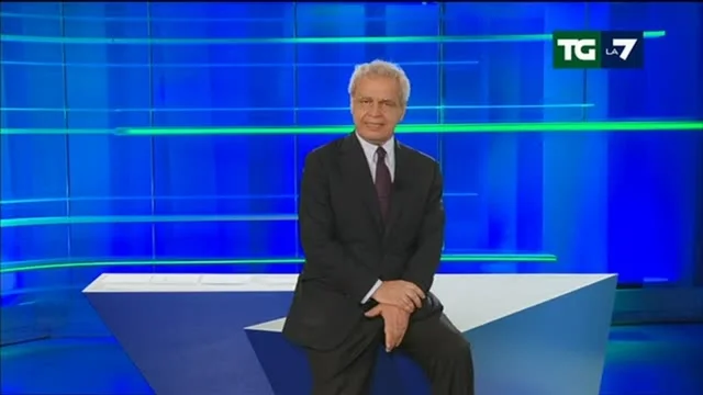 TG LA7