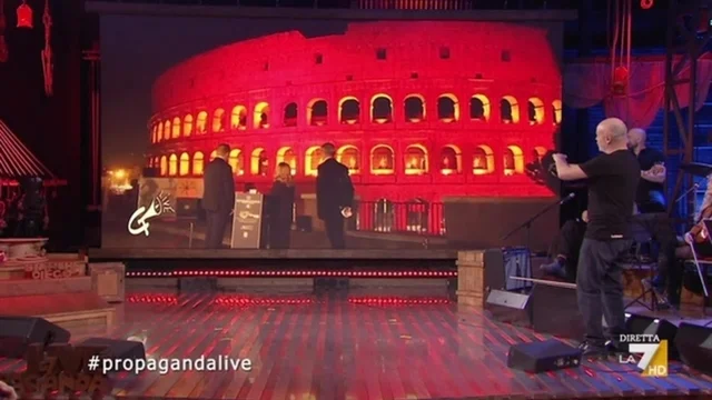 La cucina italiana Patrimonio dell'Umanità: Meloni, Lollobrigida, Giuli e il Colosseo