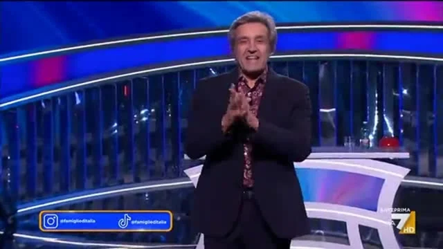 Famiglie d’Italia