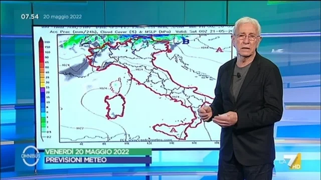 Omnibus - Meteo
