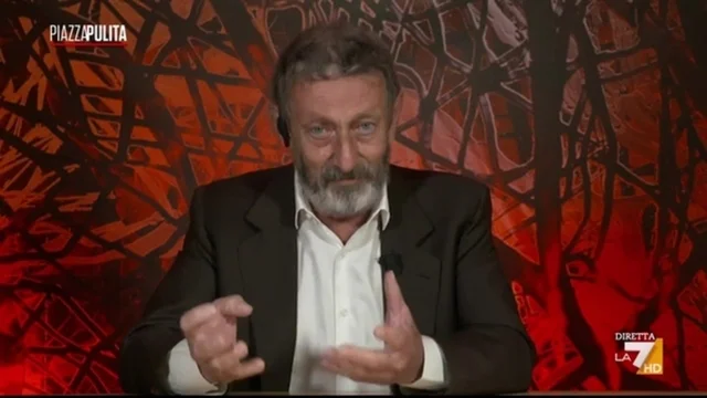 Serra sulla minaccia di Trump: "Morirà un'intera civiltà? Non conosce il significato delle parole"
