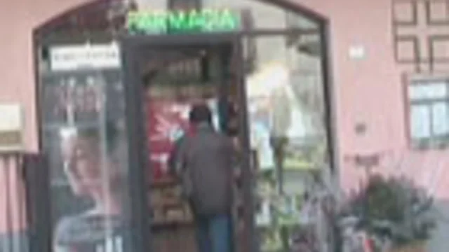 FARMACIA RURALE