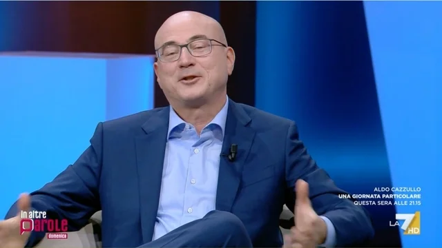 Aldo Cazzullo: “Lancio un appello, Mina lasciati intervistare”