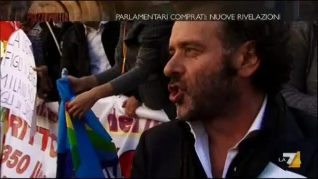 L'INTERVISTA A SCARPELLINI