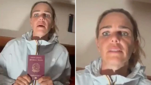 Flotilla, l'appello della giornalista Emanuela Pala: "Il Governo italiano chieda il rilascio immediato"