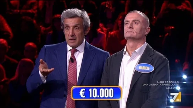 Famiglie d’Italia - Puntata del 26/2/2025