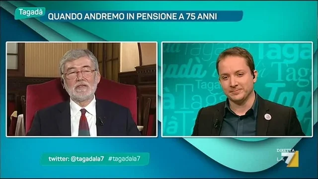 Zucco attacca Cofferati:'Facciamo parlare chi non hai mai lavorato'