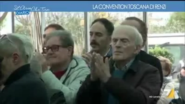 L'Aria Che Tira - Diario