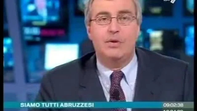 RACCONTANDO LA SETTIMANA DI PASSIONE... DELL'ABRUZZO (4a parte)