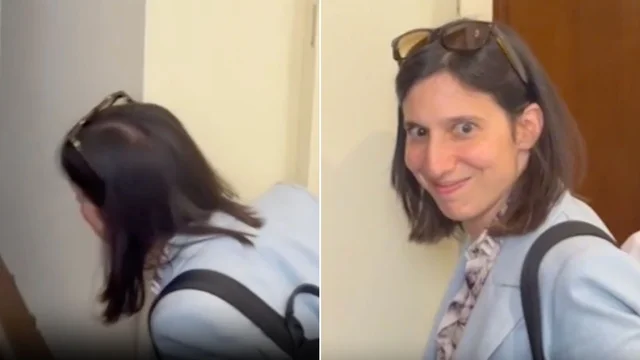 Elly Schlein entra nella porta segreta di Silvio Berlusconi: la reazione della segretaria del Pd