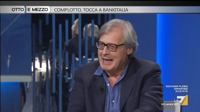 Complotto, tocca a Bankitalia