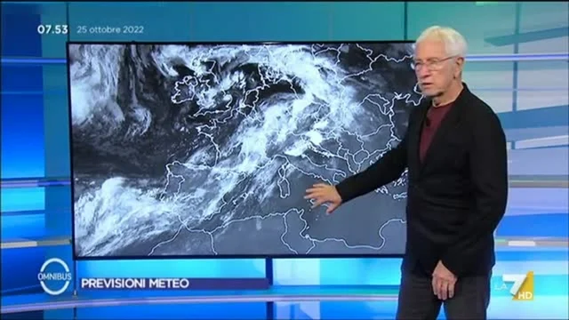 Omnibus - Meteo