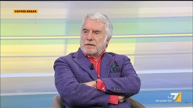 Coffee Break - Puntata 18/05/2020