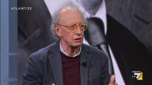 30 anni da Mani Pulite, l'intervista a Gherardo Colombo: "Non si è trattato di un'occasione mancata, è stata la dimostrazione che non si poteva affrontare la corruzione attraverso lo strumento penale. La politica non fece il suo dovere"