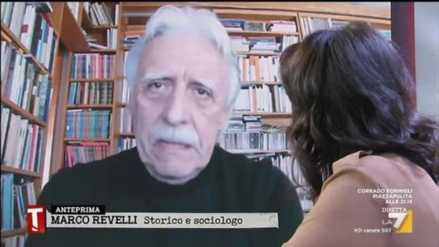 Tagadà - Puntata 23/04/2020