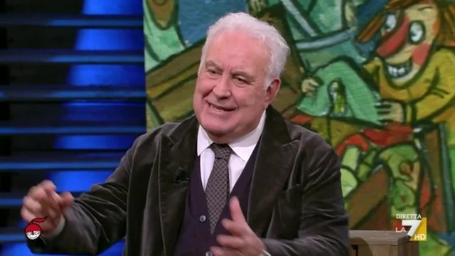 Santoro: “Quel genio della Von der Leyen ci indebita per comprare armi”