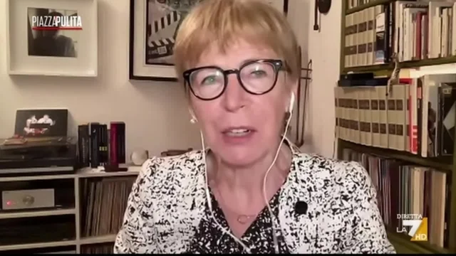 Gabanelli: “Meloni è abilissima a usare le domande per rigirarle al contrario”