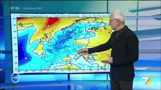 Omnibus - Meteo