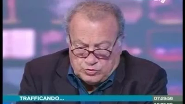 LE CRITICHE
