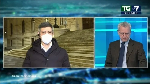Governo Draghi, domani riunione del M5S con tutti i big presenti: da Beppe Grillo a Giuseppe Conte