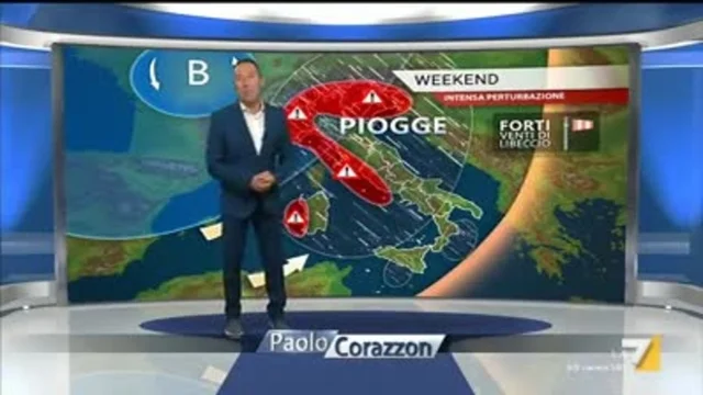 TG LA7