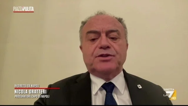Referendum giustizia, Gratteri replica alle polemiche: "Chi mi accusa è in malafede, ho superato la paura tanti anni fa"
