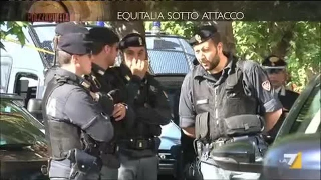 EQUITALIA SOTTO ATTACCO