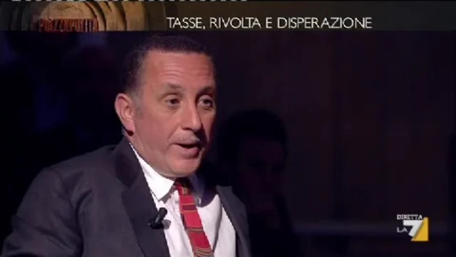 L'INTERVISTA A TREMONTI - SECONDA PARTE