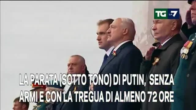 TG LA7