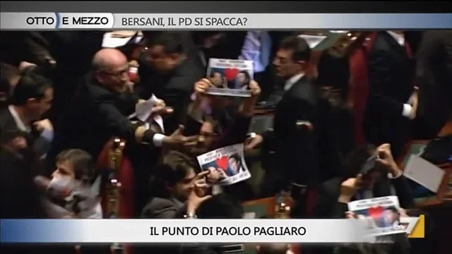 Pagliaro: Il vecchio e il nuovo Italicum