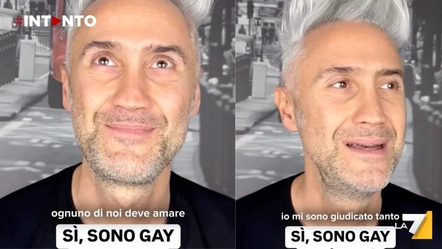 Vincenzo Schettini di "La Fisica Che Ci Piace" fa coming out: il messaggio social