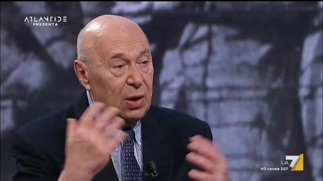 Processo di Norimberga, i dubbi Paolo Mieli: "Perchè a Speer 20 anni e Streicher condannato a morte?"