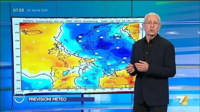 Omnibus - Meteo