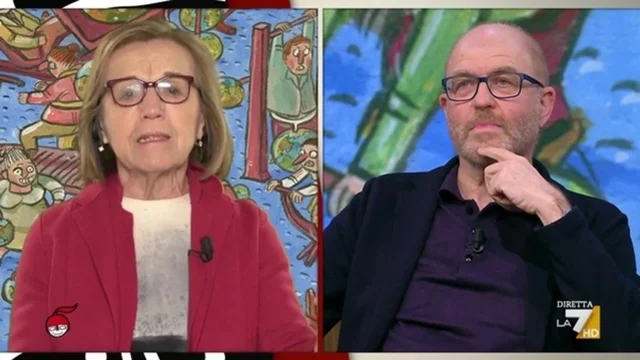 Elsa Fornero attacca Salvini per l'incontro con Tommy Robinson: "Non si vergogna di fronte ai suoi figli?"