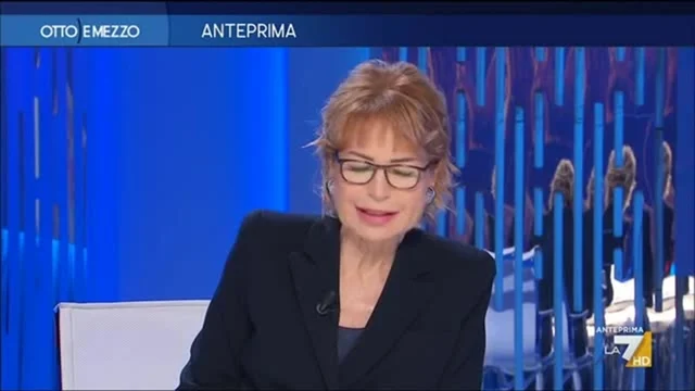 Le destre che arruolano Dio - Otto e Mezzo - Puntata del 12/5/2026