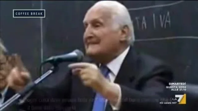 I veti dei precedenti Presidenti della Repubblica