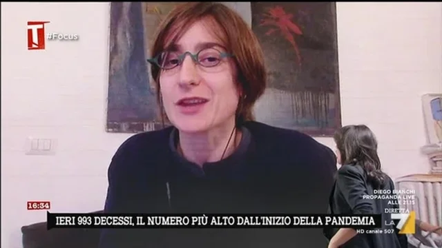 Tagadà - Puntata 04/12/2020