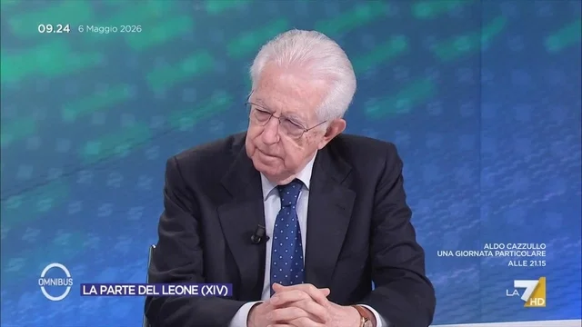 Rubio, Mario Monti: "Messo di Trump ma di quale gradazione?"