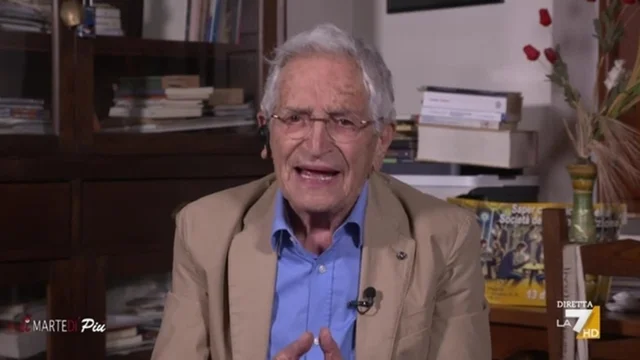 Giacomo Mameli: "Il Venezuela di oggi ricorda quello delle dittature"
