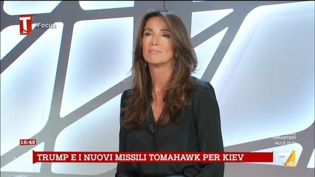 Taga Focus - Puntata del 7/101/2025