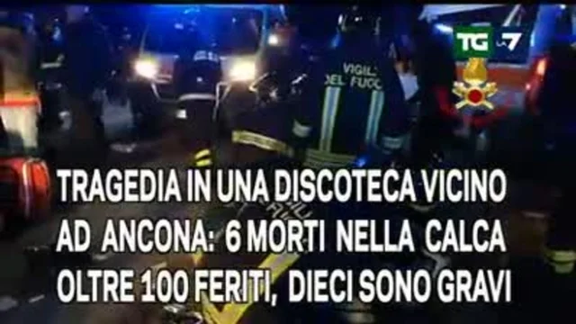 TG LA7