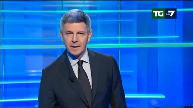 TG LA7