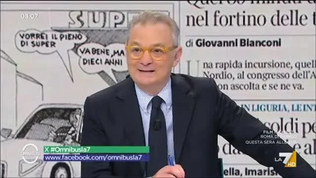 Omnibus Dibattito