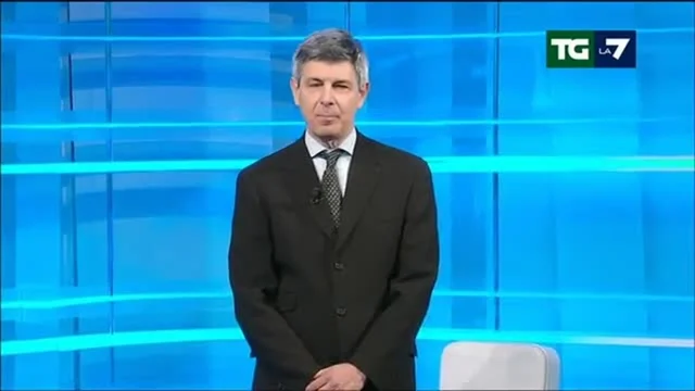 TG LA7