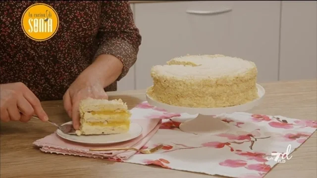 La cucina di Sonia