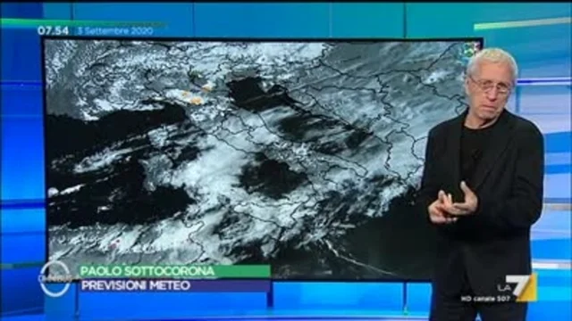 Omnibus - Meteo